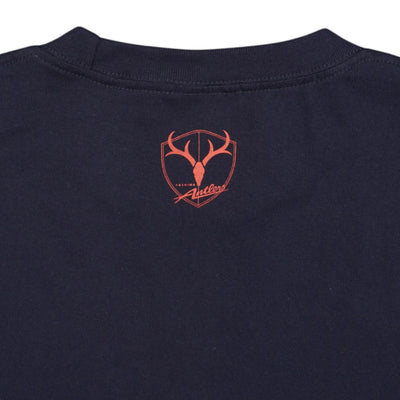 あんとらーずTシャツ こん キッズ