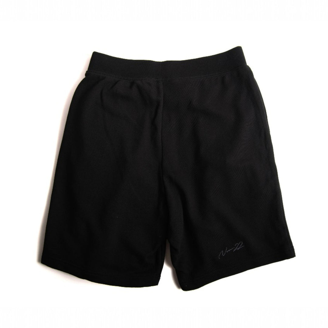濃野選手プロデュースハーフパンツ（BLACK） – 鹿島アントラーズ