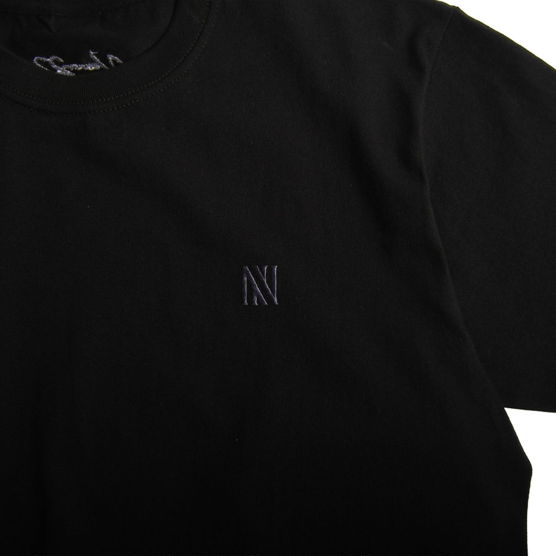 濃野選手プロデュースTシャツ（BLACK） – 鹿島アントラーズFC