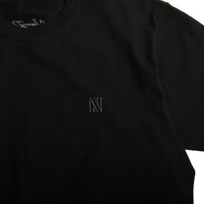 濃野選手プロデュースTシャツ（BLACK）
