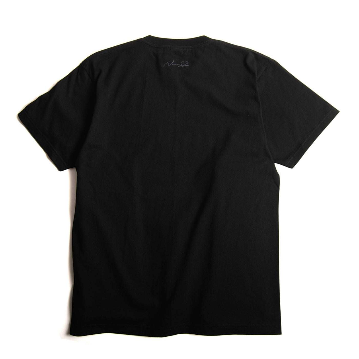 濃野選手プロデュースTシャツ（BLACK）
