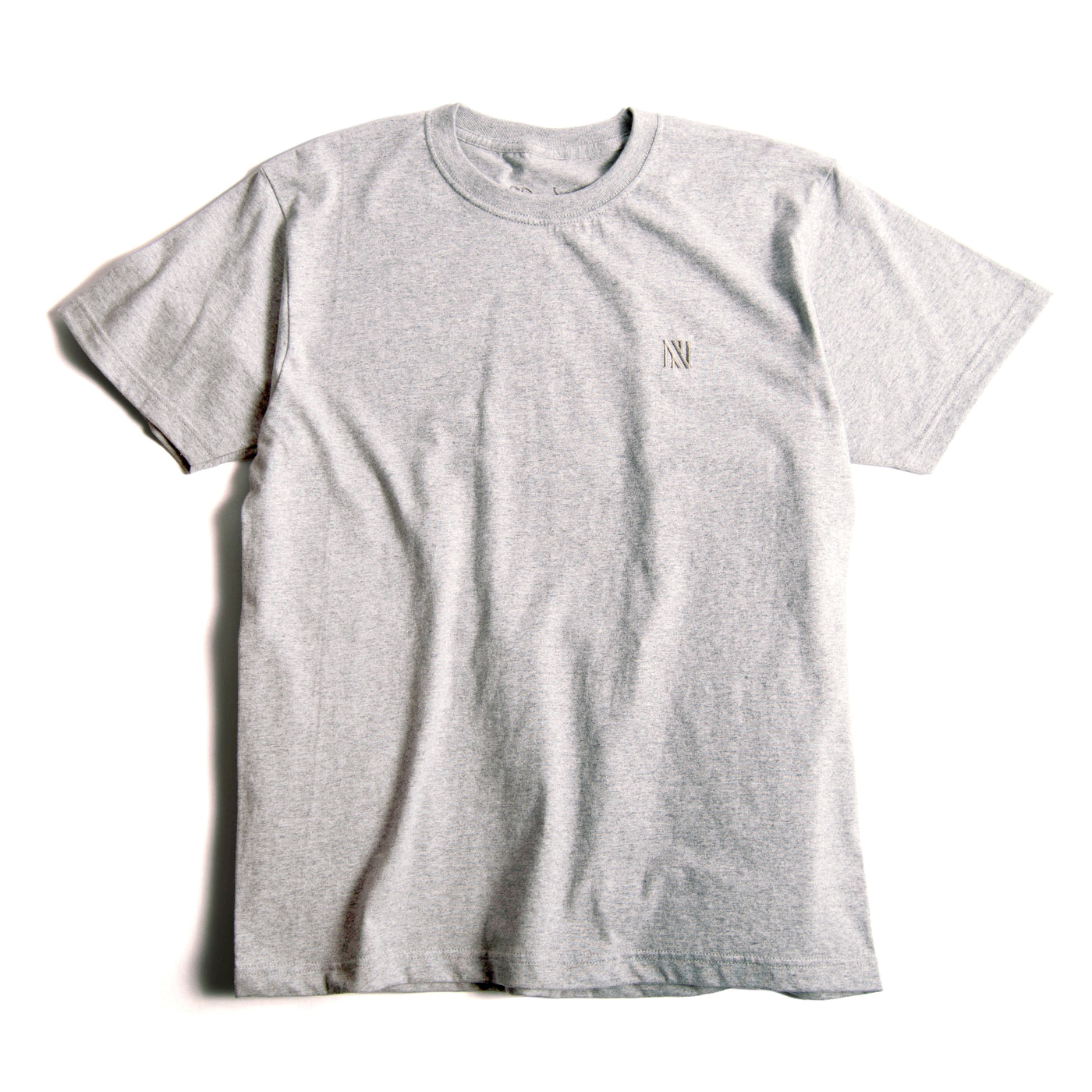 濃野選手プロデュースTシャツ（GRAY）