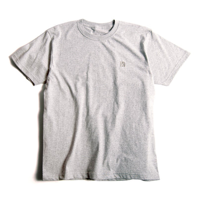 濃野選手プロデュースTシャツ（GRAY）