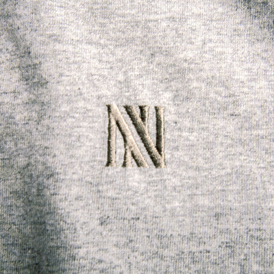 濃野選手プロデュースTシャツ（GRAY）