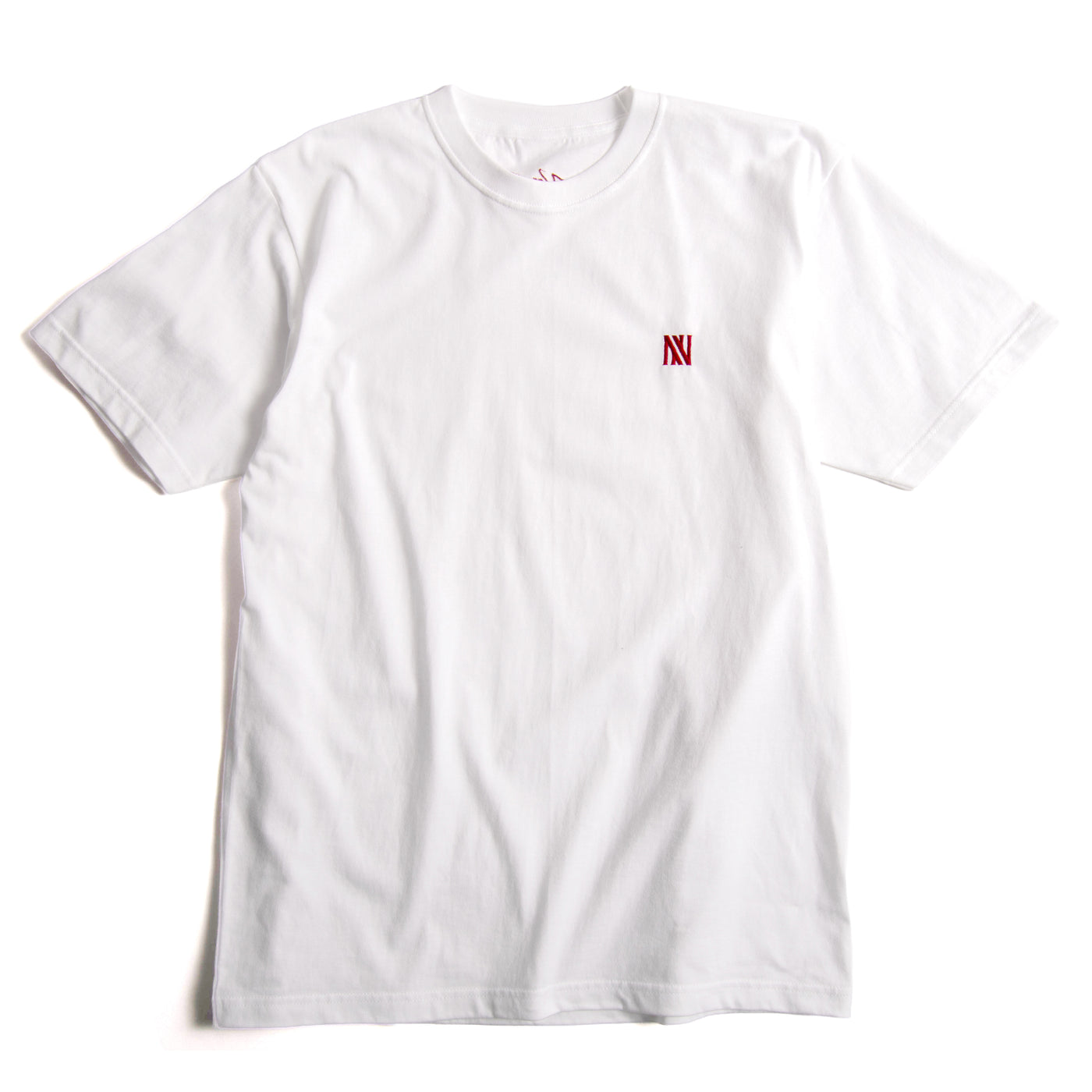 濃野選手プロデュースTシャツ（WHITE）