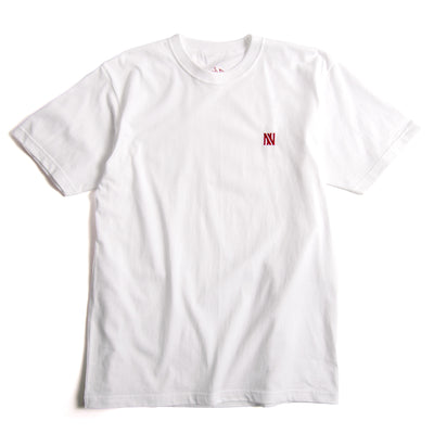 濃野選手プロデュースTシャツ（WHITE）