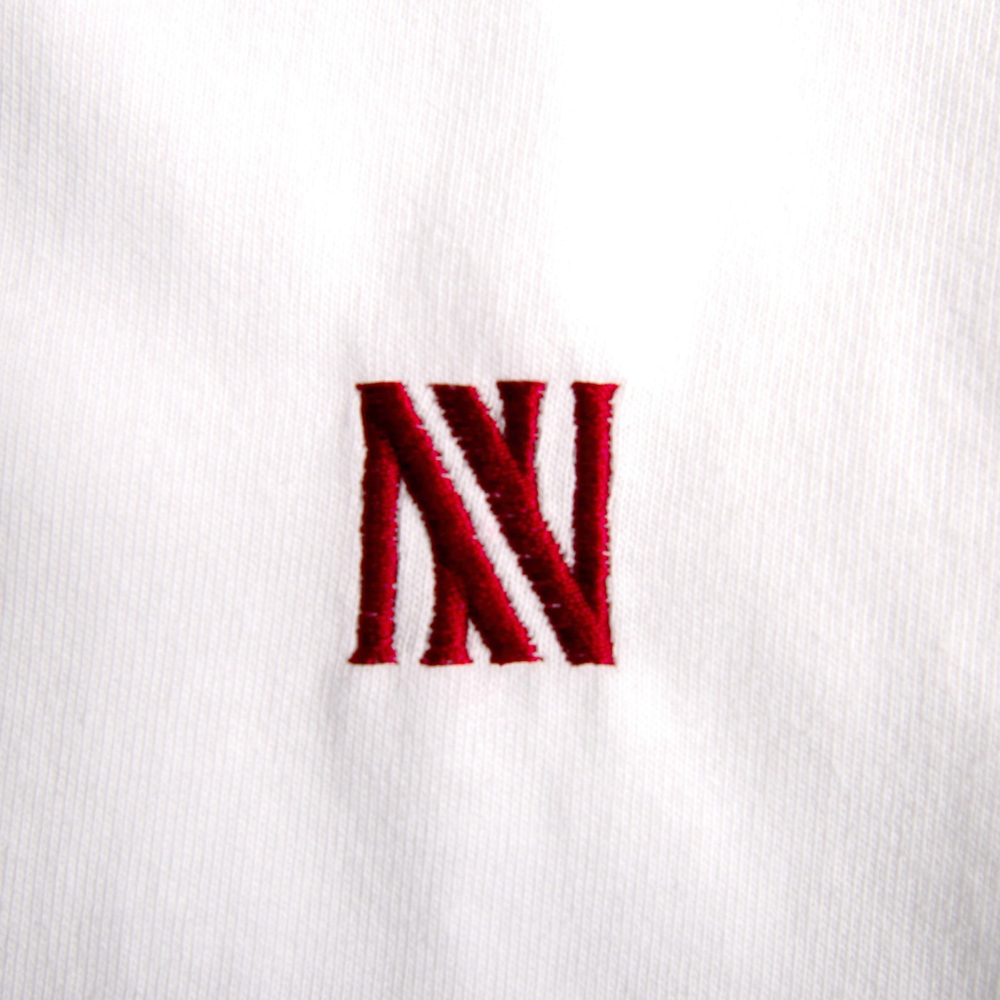 濃野選手プロデュースTシャツ（WHITE）