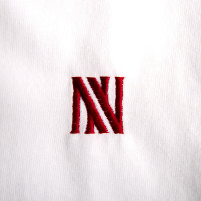 濃野選手プロデュースTシャツ（WHITE）