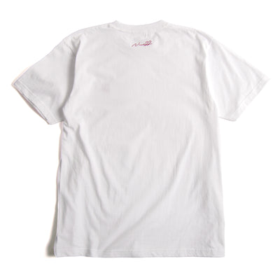 濃野選手プロデュースTシャツ（WHITE）