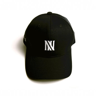 濃野選手プロデュースキャップ（BLACK）