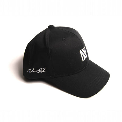 濃野選手プロデュースキャップ（BLACK）