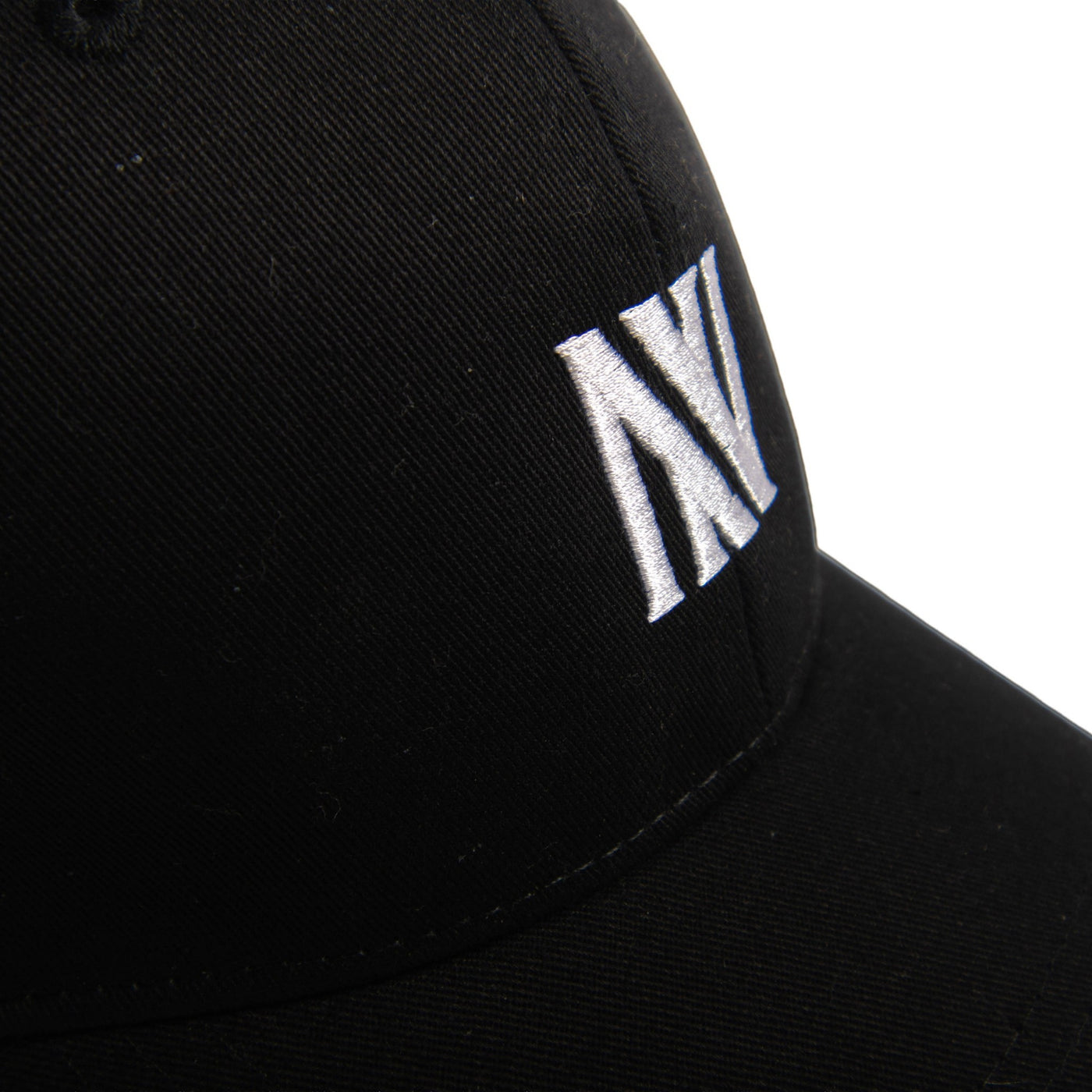 濃野選手プロデュースキャップ（BLACK）
