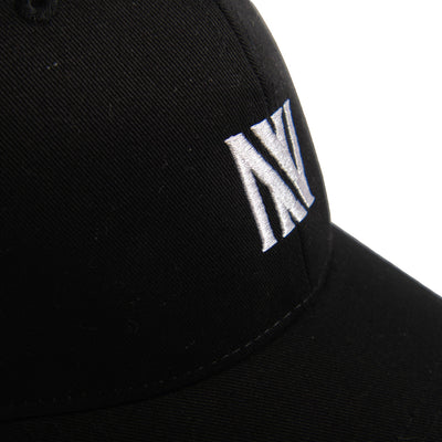 濃野選手プロデュースキャップ（BLACK）