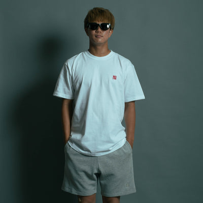 濃野選手プロデュースハーフパンツ（GRAY）