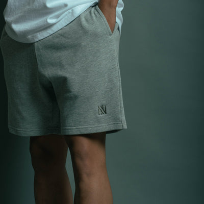 濃野選手プロデュースハーフパンツ（GRAY）