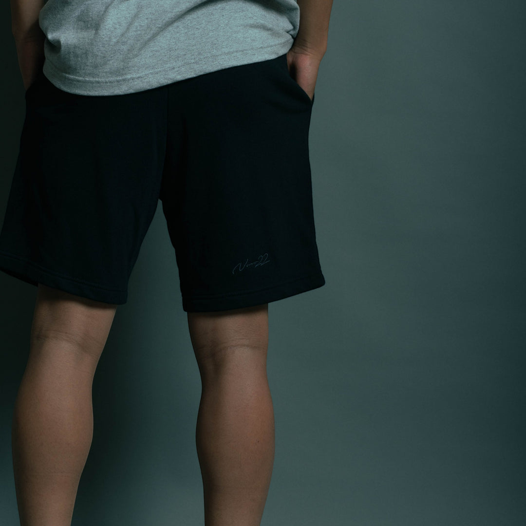 濃野選手プロデュースハーフパンツ（BLACK） – 鹿島アントラーズ