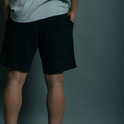 濃野選手プロデュースハーフパンツ（BLACK）