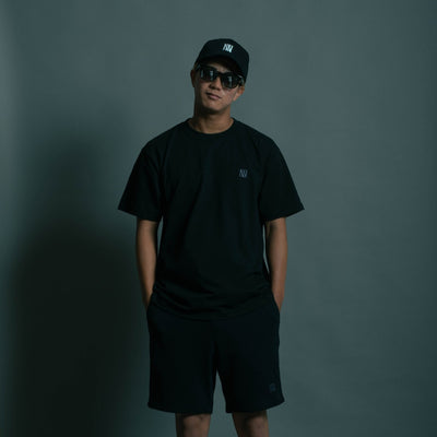 濃野選手プロデュースハーフパンツ（BLACK）