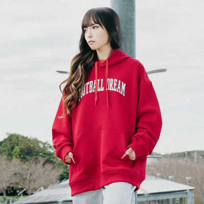 tokidoki × Antlers 総柄ナンバーフーディー（全3色）【受注】