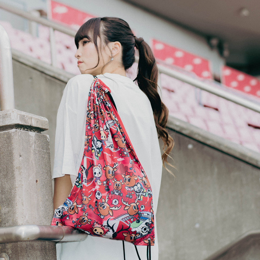 tokidoki x Kashima Antlers – 鹿島アントラーズFC - 公式オンラインストア