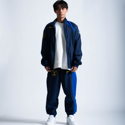 NIKE RPL T90 トラックパンツW（ミッドナイトネイビー）