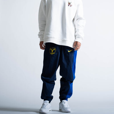 NIKE RPL T90 トラックパンツW（ミッドナイトネイビー）