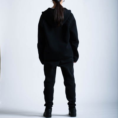 NIKE テックフリースジョガーパンツ（ブラック）