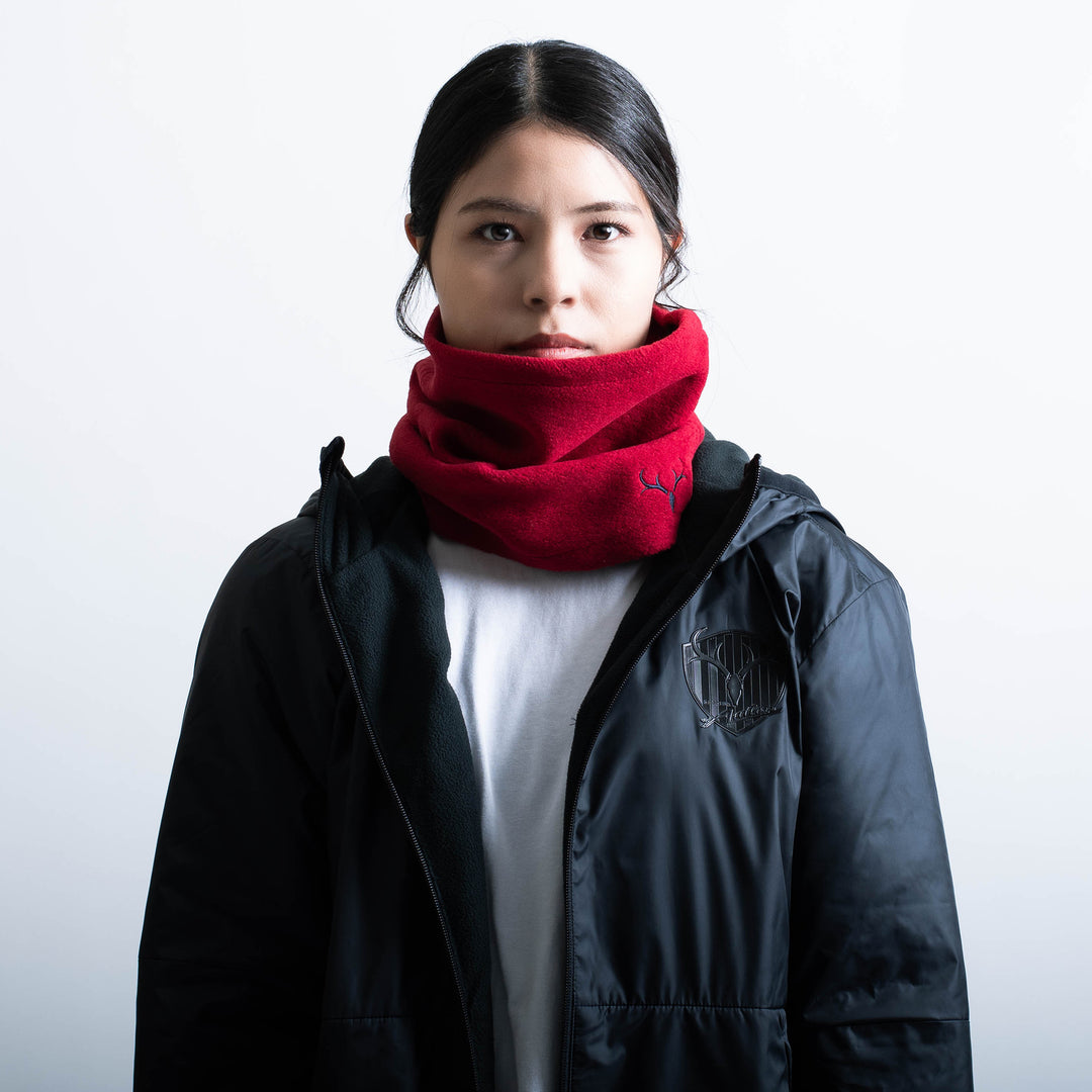 オーダーページ！ネックウォーマー♪ ネックウォーマー（全2色） – 鹿島アントラーズFC - 公式オンラインストア