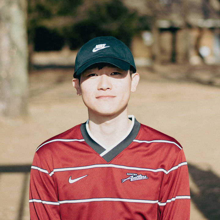 NIKE クラブキャップ CB FUT WSH L – 鹿島アントラーズFC - 公式