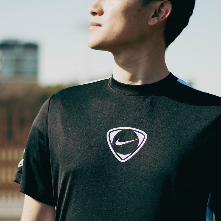 NIKE DF ACD+ GX HBR S/S トップ – 鹿島アントラーズFC - 公式