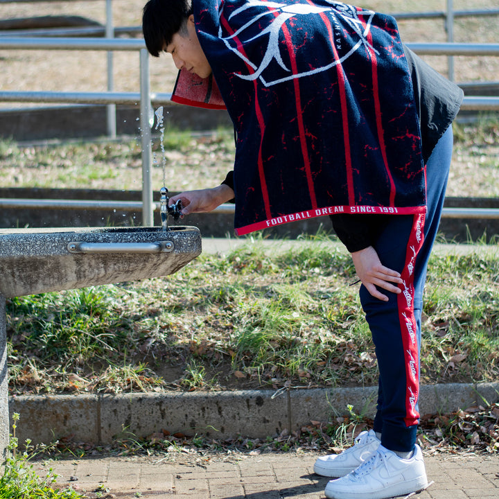 アントラーズロゴラインパンツ（NAVY）| 鹿島アントラーズ公式 – 鹿島