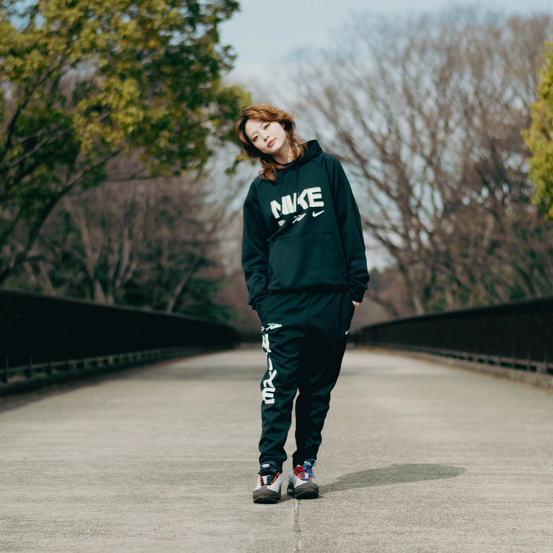 NIKE TF フリースパンツ GFX – 鹿島アントラーズFC - 公式オンラインストア