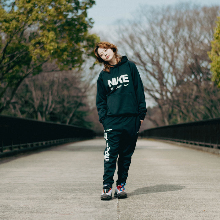 NIKE TF フリースパンツ GFX – 鹿島アントラーズFC - 公式オンラインストア