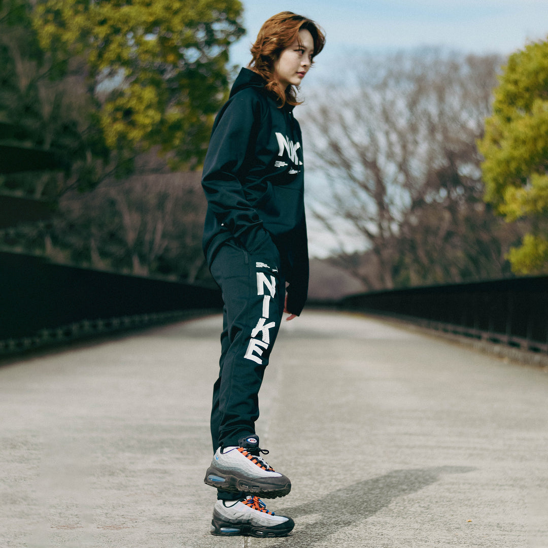 NIKE TF フリースパンツ GFX – 鹿島アントラーズFC - 公式オンラインストア