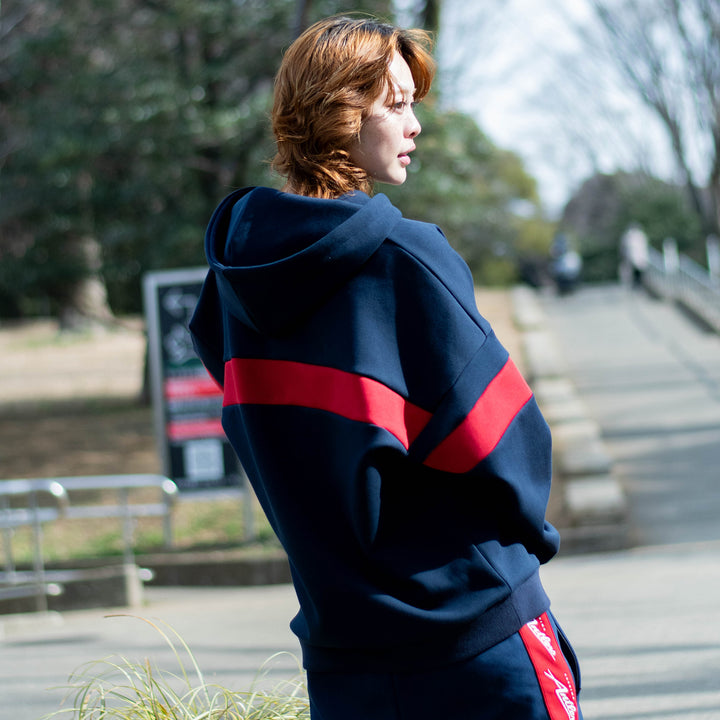 ラインフーディー（NAVY） – 鹿島アントラーズFC - 公式オンラインストア