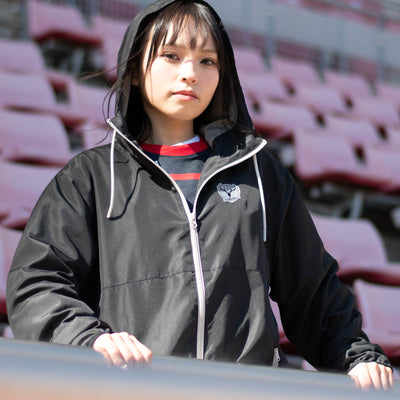 ウィンドブレーカー（全2色） – 鹿島アントラーズFC - 公式オンライン