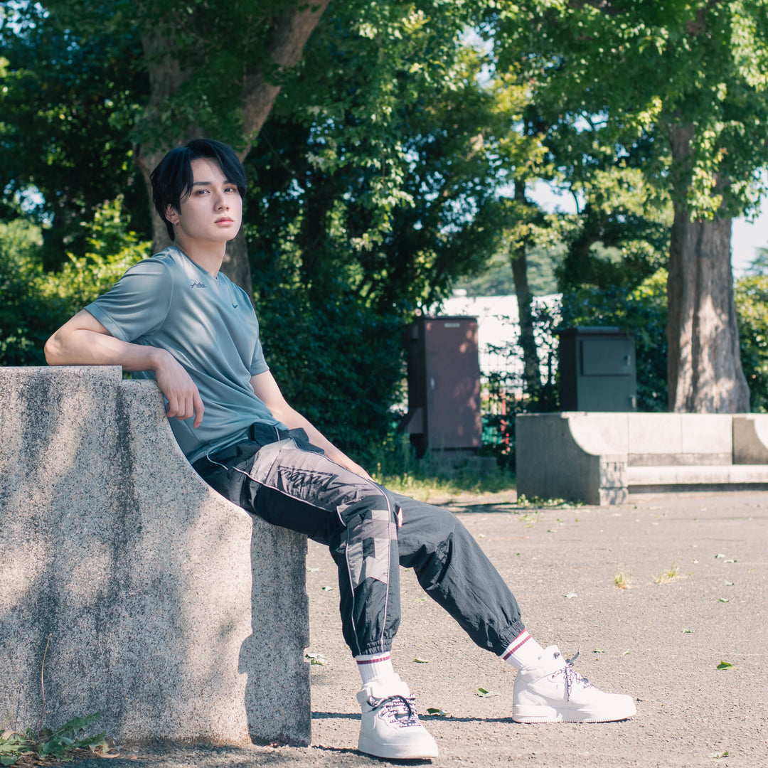 NIKE DF STD FLEX S/S Tシャツ（全3色） – 鹿島アントラーズFC - 公式