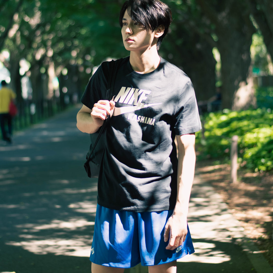 NIKE クラブフローEMBSS FUTBOL（全2色） – 鹿島アントラーズFC - 公式