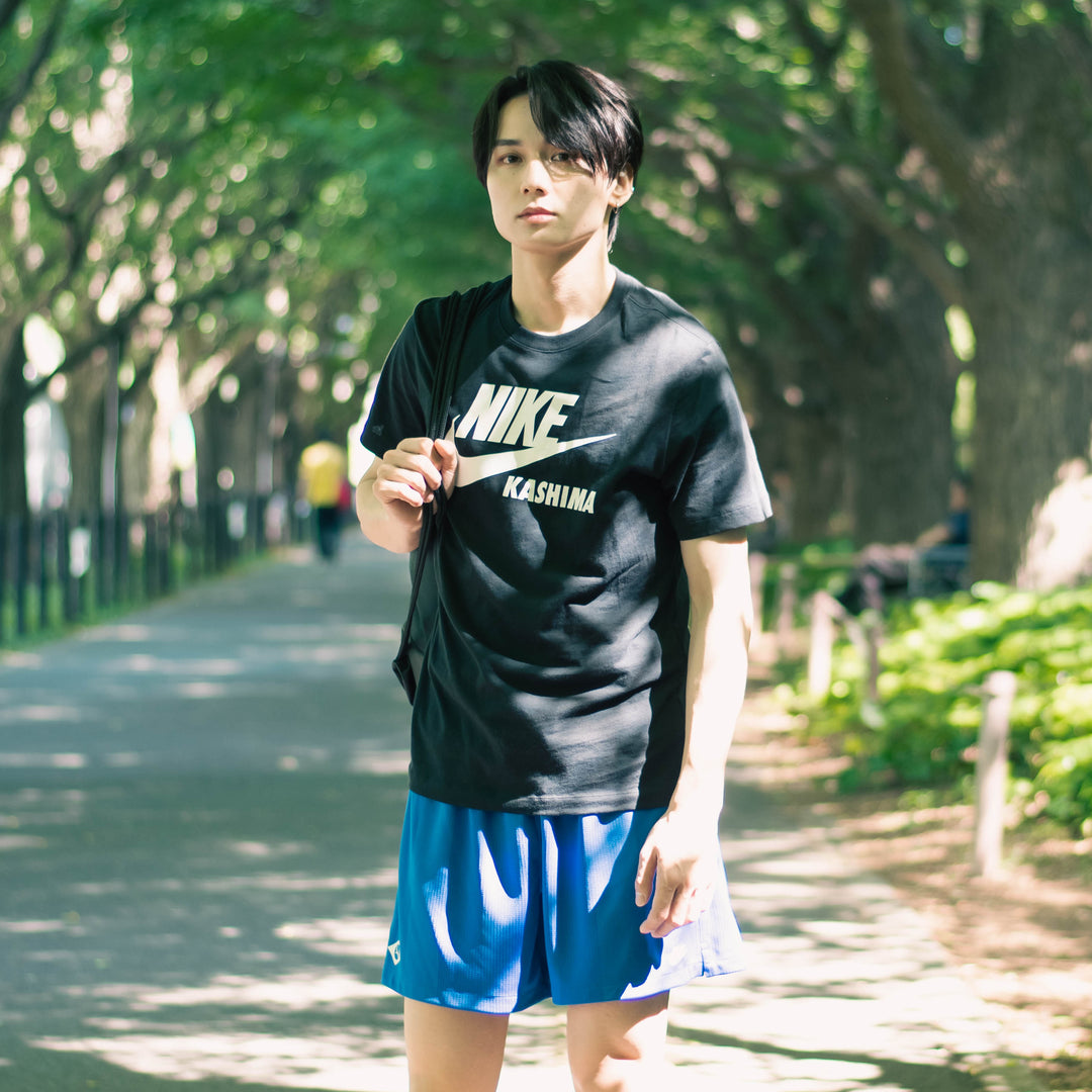 NIKE クラブフローEMBSS FUTBOL（全2色） – 鹿島アントラーズFC - 公式
