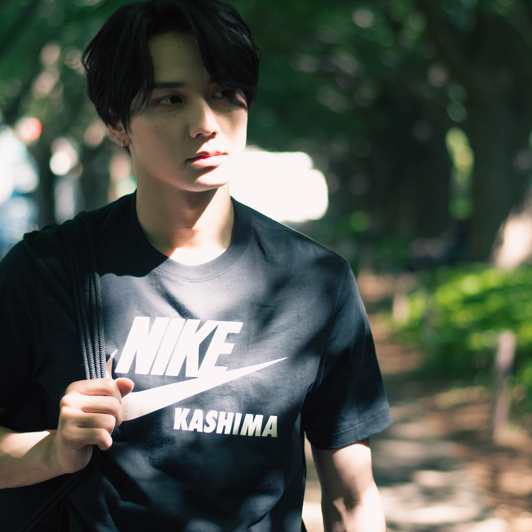NIKE NSWフューチュラアイコンS/S Tシャツ（全2色） – 鹿島