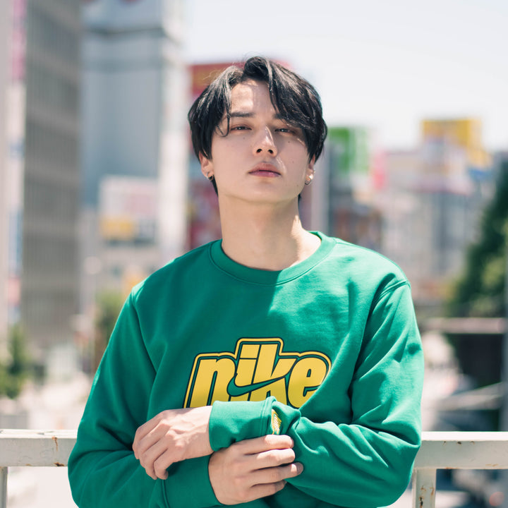 鹿島アントラーズ Nike3XL大きいサイズ NIKE クラブFT L/SトップFUTBOL（全2色） – 鹿島アントラーズFC - 公式