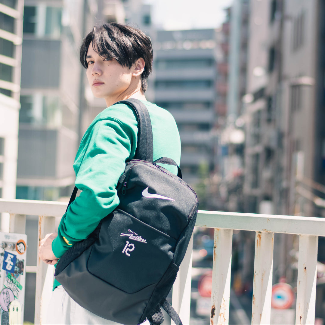 NIKE BRSLA M BKPK-X（ブラック） – 鹿島アントラーズFC - 公式