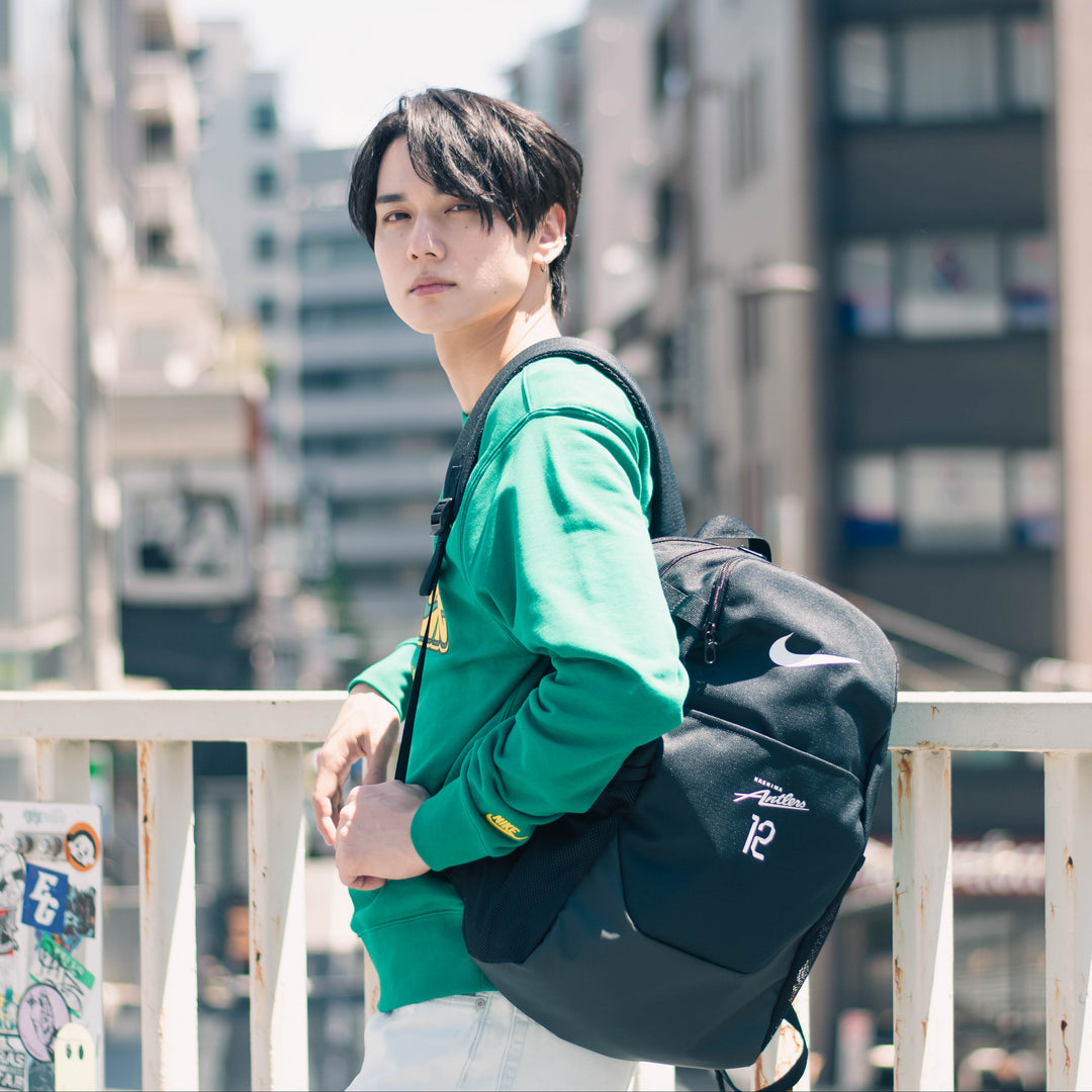 NIKE BRSLA M BKPK-X（ブラック） – 鹿島アントラーズFC - 公式