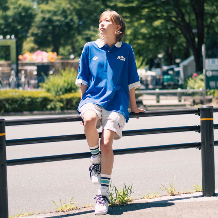 ３点組●鹿島アントラーズ●ボトル＆NSP SYNフィルMIXジャケット NIKE クラブS/SポロFUTBOL（全2色） – 鹿島アントラーズFC - 公式