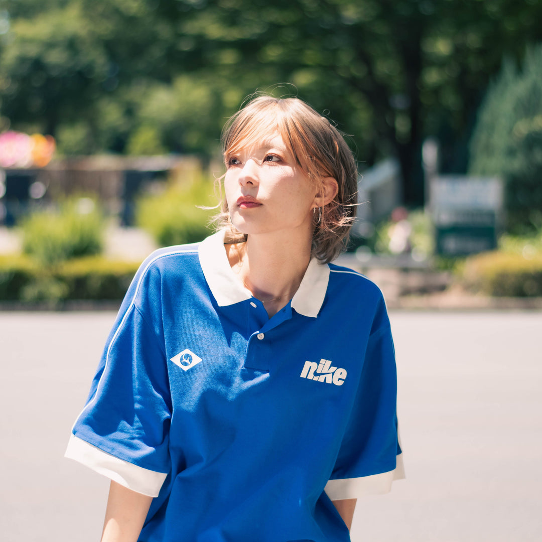 NIKE クラブS/SポロFUTBOL（全2色） – 鹿島アントラーズFC - 公式