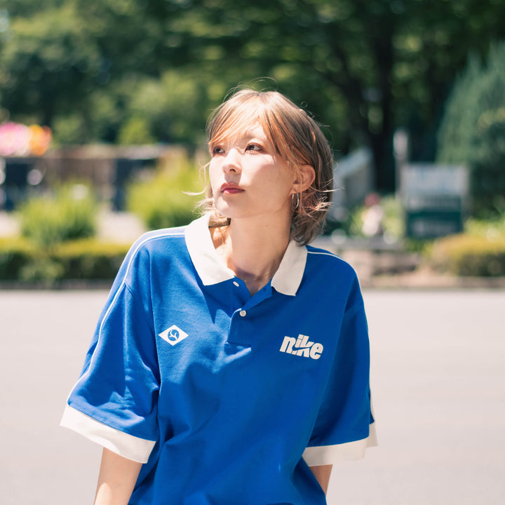 NIKE クラブS/SポロFUTBOL（全2色） – 鹿島アントラーズFC - 公式