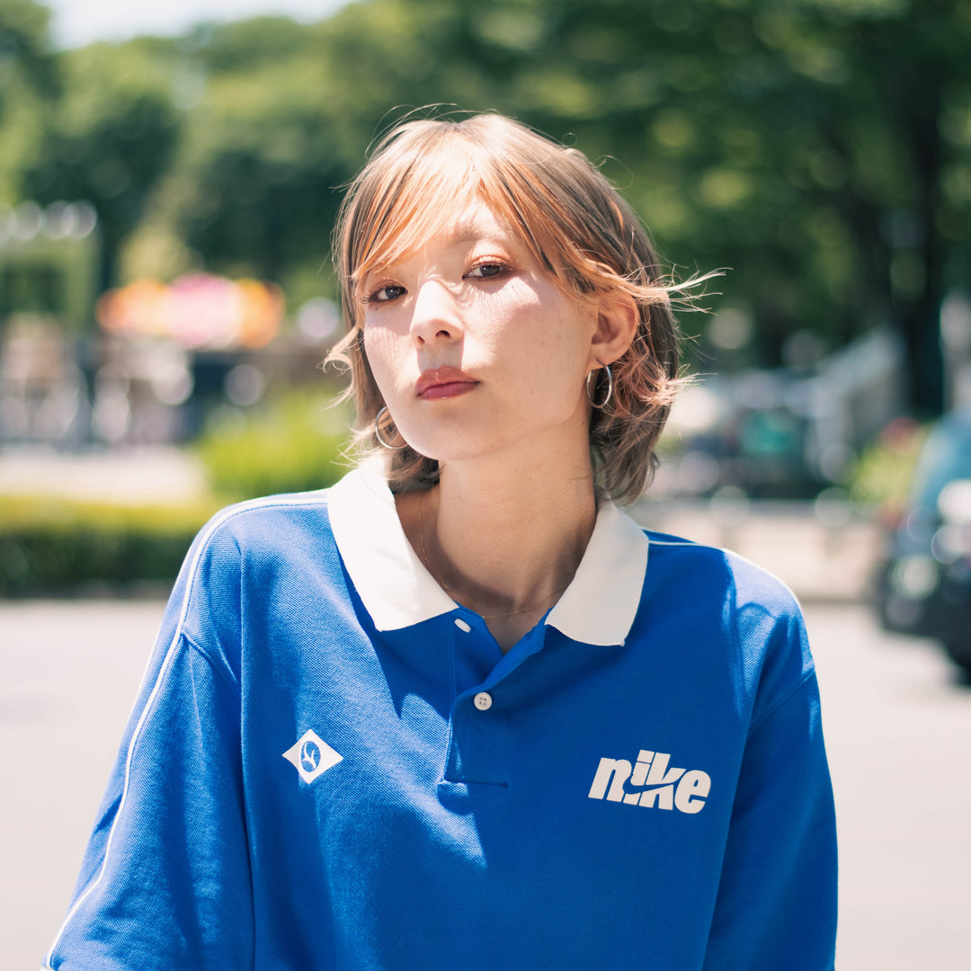 NIKE クラブS/SポロFUTBOL（全2色） – 鹿島アントラーズFC - 公式