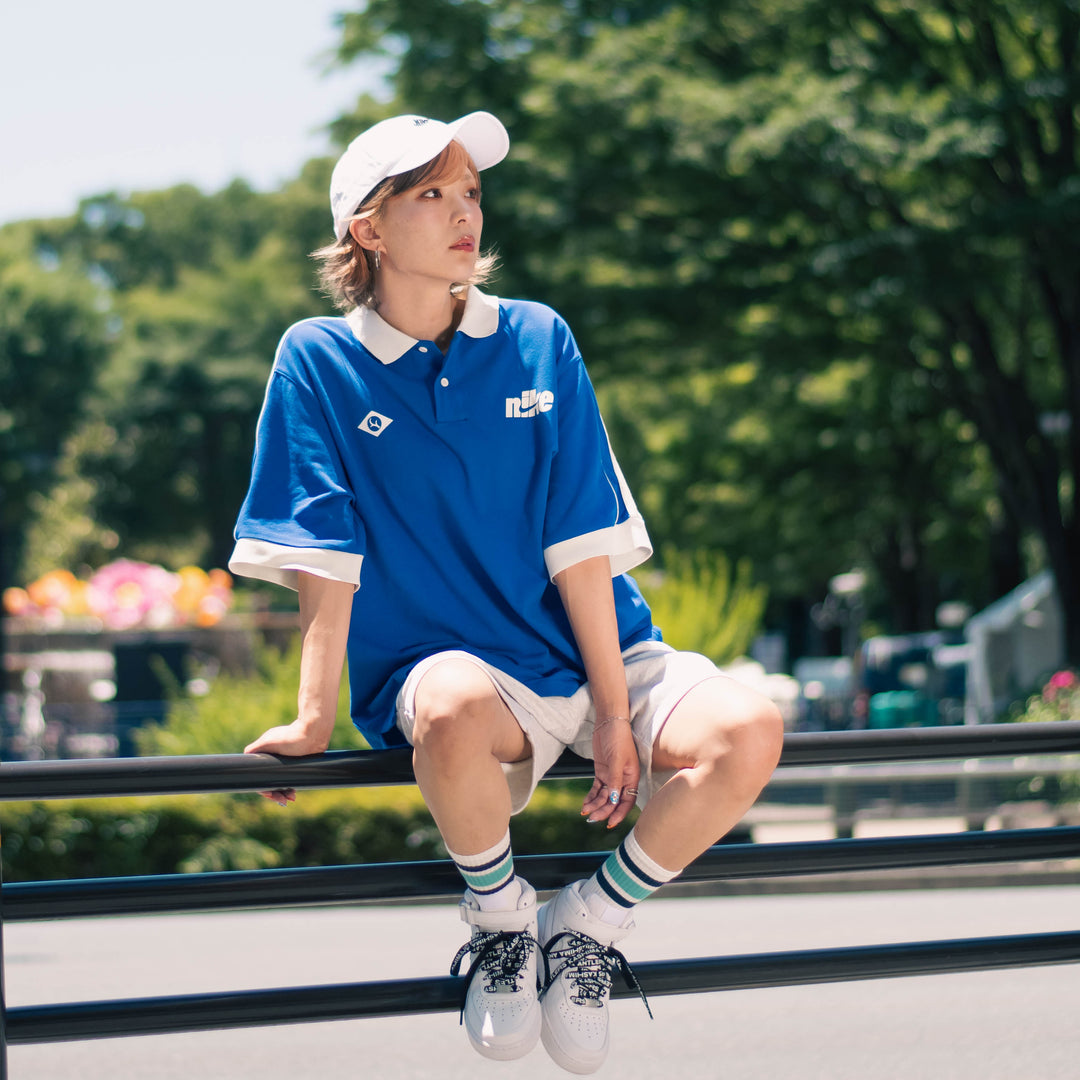 NIKE クラブキャップCB FUT WSH L（ホワイト） – 鹿島アントラーズFC