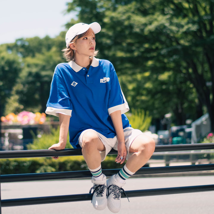 NIKE クラブキャップCB FUT WSH L（ホワイト） – 鹿島アントラーズFC
