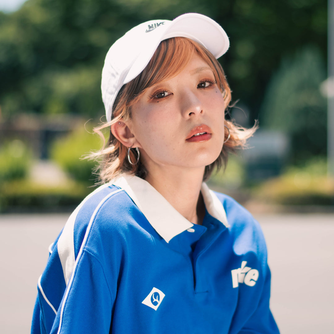 NIKE クラブキャップCB FUT WSH L（ホワイト） – 鹿島アントラーズFC